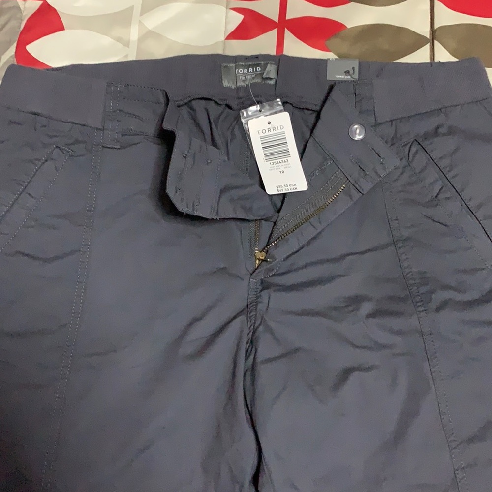 Women’s Lightweight Pants